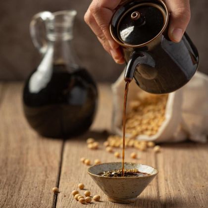 Lecithin Manufacturers in United Arab Emirates (UAE)