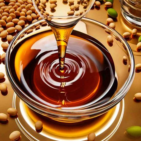 Non GMO IP Soya Lecithin Liquid Manufacturers, Suppliers in United Arab Emirates (UAE)