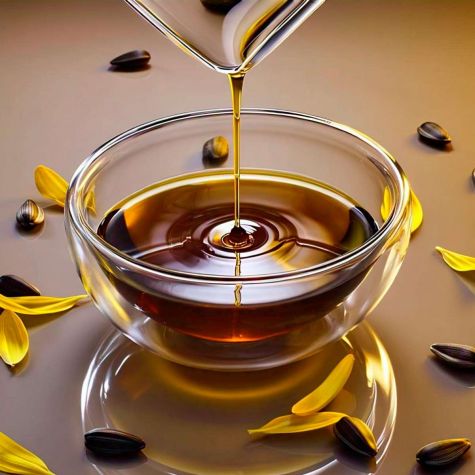 Sunflower Lecithin Liquid Hydrolysed Manufacturers, Suppliers in United Arab Emirates (UAE)